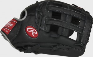 Rawlings Select Pro Lite 12-Inch Aaron Judge Outfield Black | IQ8r9QlJ