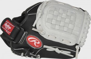 Rawlings Sure Catch 10.5-Inch Infield Black | BWvmmaeu