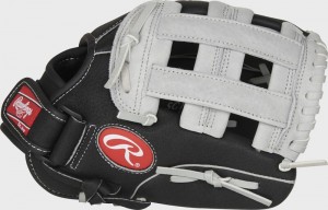 Rawlings Sure Catch 11-Inch Infield Black | UBfKbXI0