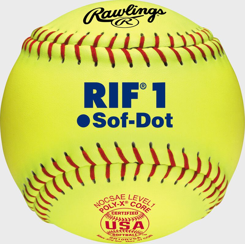 Rawlings 10\