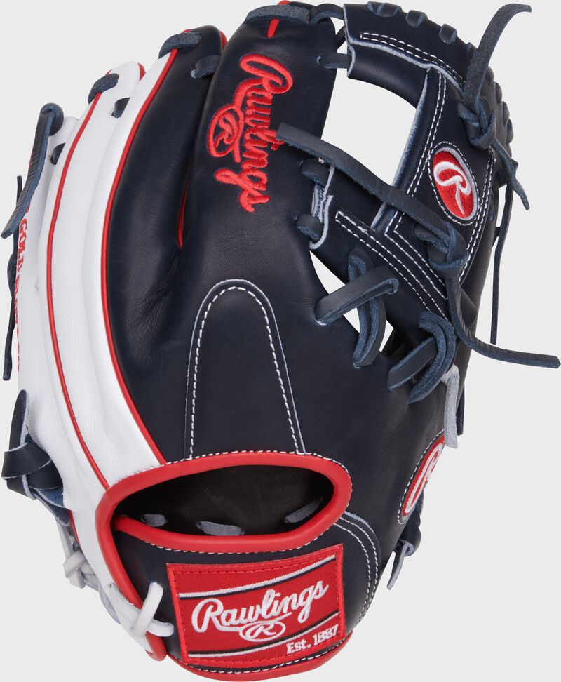 Rawlings 11.5