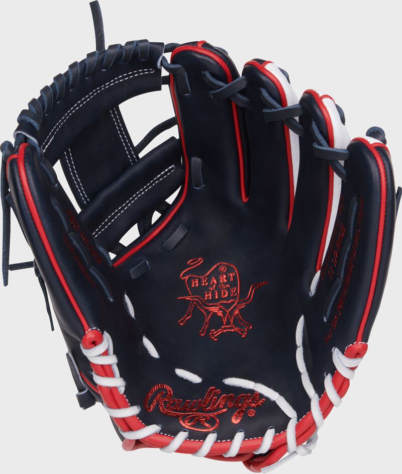 Rawlings 11.5