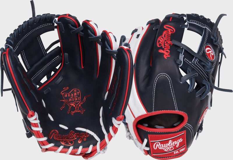 Rawlings 11.5