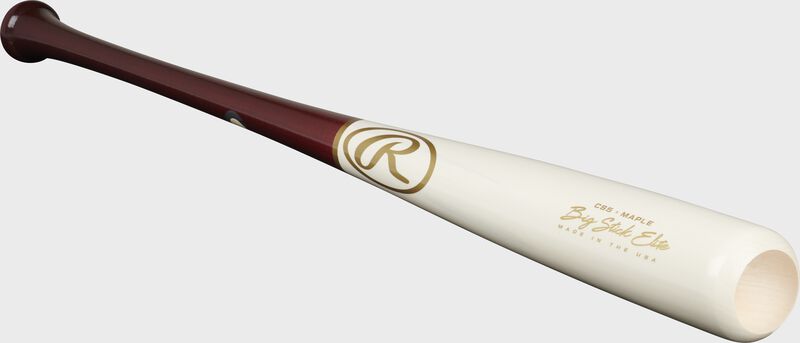 Rawlings 2021 Big Stick Elite Cs5 Maple Wood Baseball Brown | 1CTmhk7p