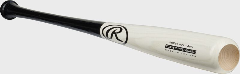 Rawlings 2021 Player Preferred 271 Ash Wood Baseball Brown | p7s1TY4c