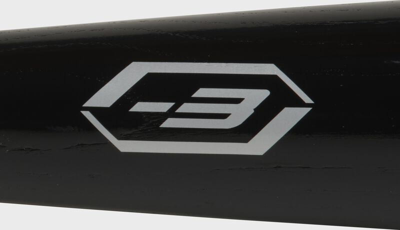 Rawlings 2021 Player Preferred 318 Ash Wood Baseball Black | kzDhZUSU