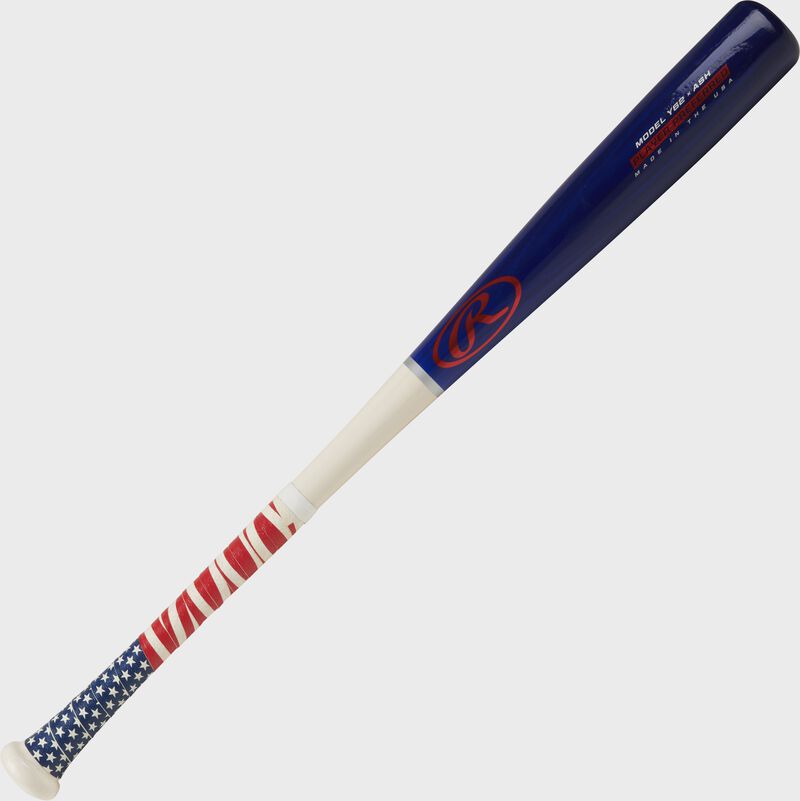 Rawlings 2021 Player Preferred Ash Wood Baseball Blue | oDQI0wpI