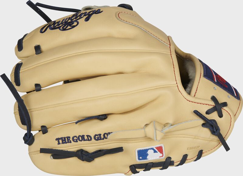 Rawlings 2021 Pro Preferred 11.5-Inch I-Web Infield Brown | aIXJeswa