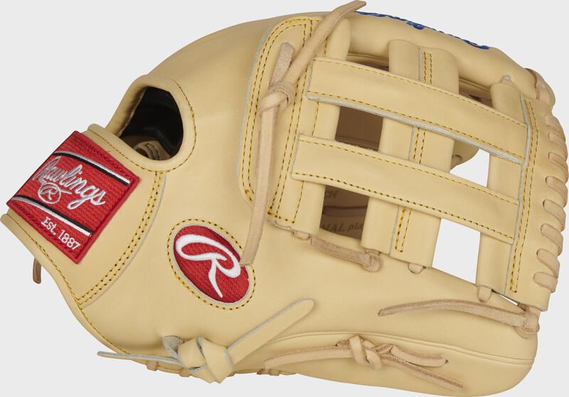 Rawlings 2021 Pro Preferred Kris Bryant Gameday Infield Brown | CIAobZmW