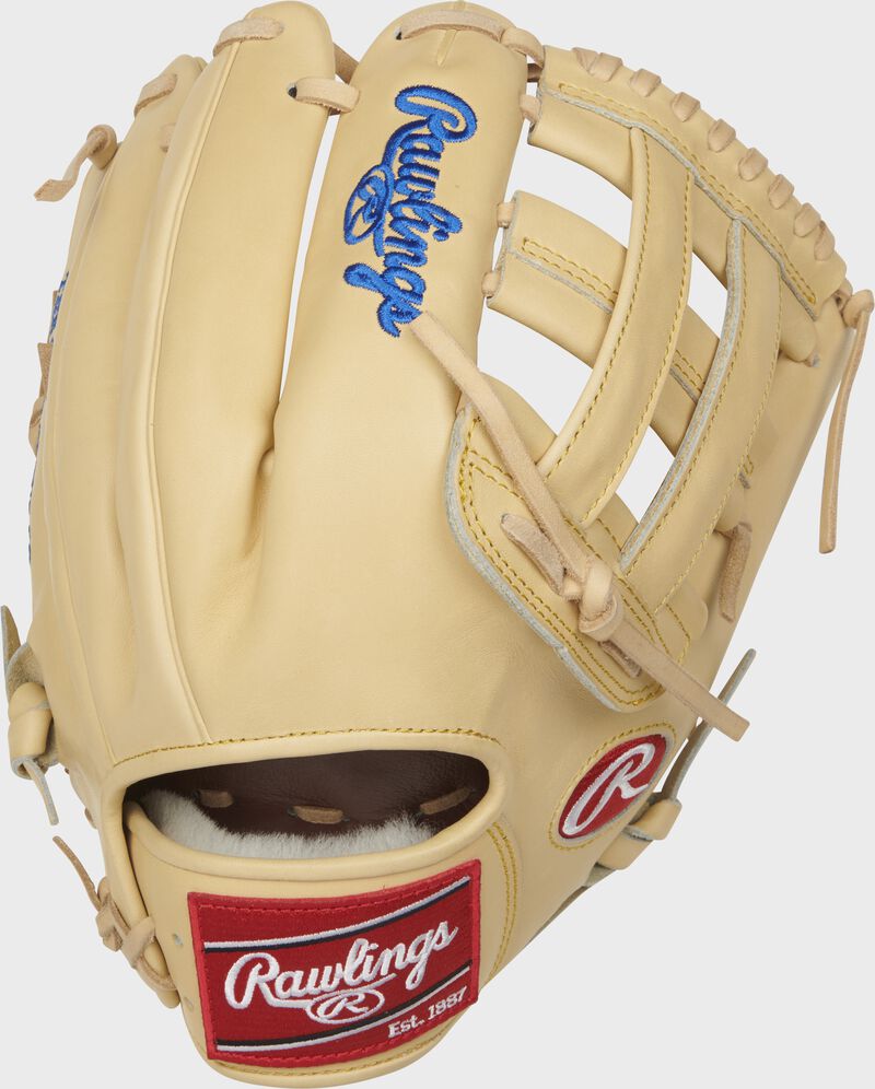 Rawlings 2021 Pro Preferred Kris Bryant Gameday Infield Brown | CIAobZmW