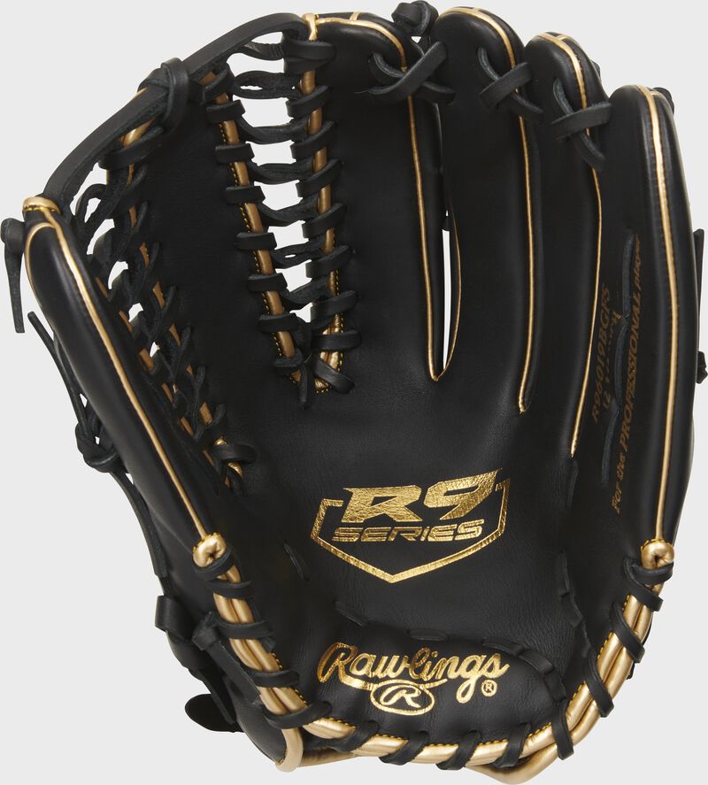 Rawlings 2021 R9 Series 12.75-Inch Outfield Black | Wuu2C9rb