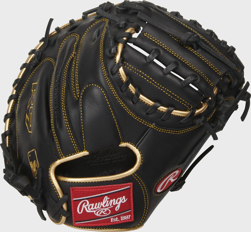 Rawlings 2021 R9 Series 32.5-Inch Catcher Black | 3QgAvcp1