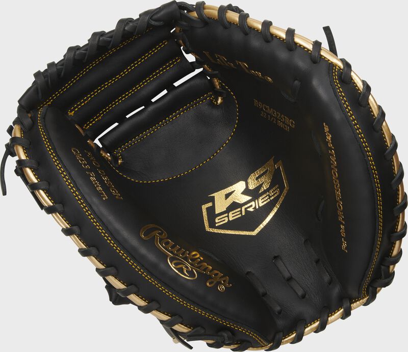 Rawlings 2021 R9 Series 32.5-Inch Catcher Black | 3QgAvcp1