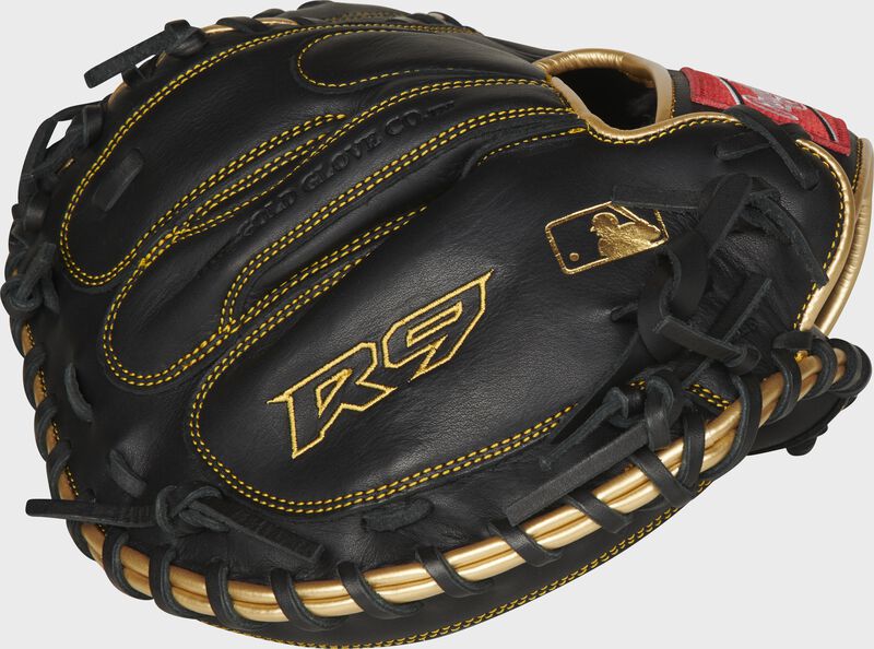 Rawlings 2021 R9 Series 32.5-Inch Catcher Black | 3QgAvcp1