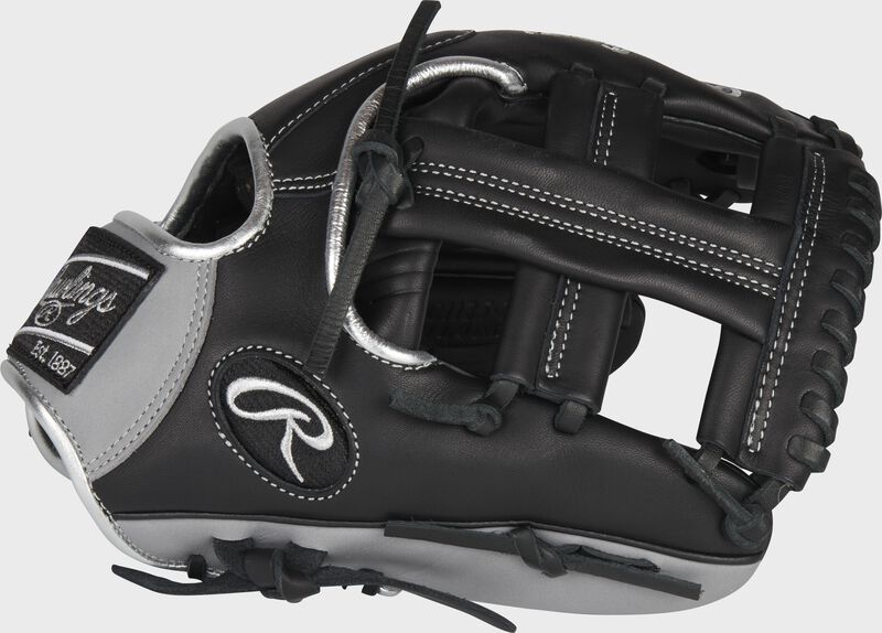 Rawlings 2022 Encore 11.25-Inch Infield Black | 8BkrkTNh