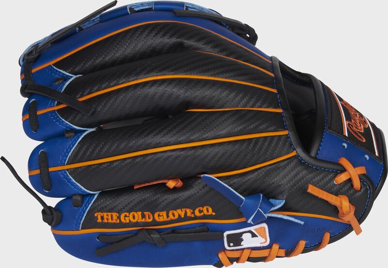 Rawlings 2022 Exclusive Rawlings Heart Of The Hide R2g 12-Inch Pitcher Royal / Black / Grey | DwDxN3T5