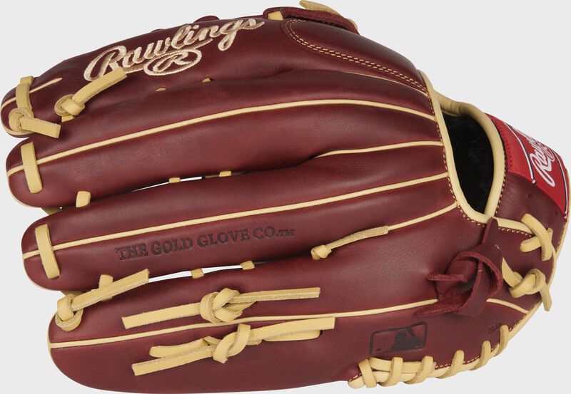 Rawlings 2022 Sandlot Series™ 12.75-Inch Outfield Brown | eeBSmQZ7