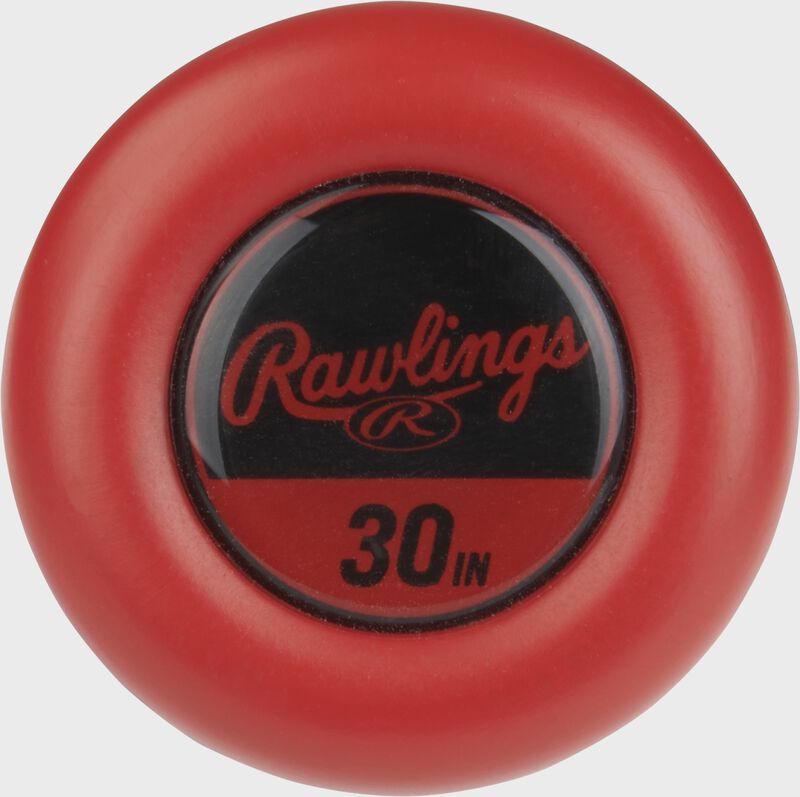 Rawlings 2023 5150 USA, -11 Baseball Black / Red | 15TgB5AF