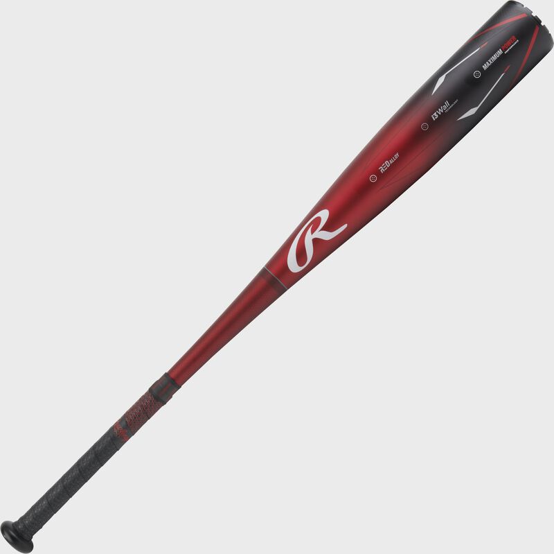 Rawlings 2023 5150 Usssa, -10 Baseball Red | FsXSwTwX