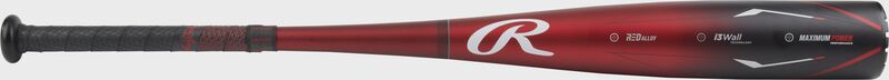 Rawlings 2023 5150 Usssa, -10 Baseball Red | FsXSwTwX