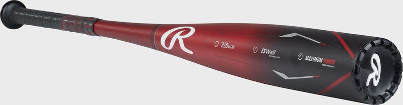 Rawlings 2023 5150 Usssa, -10 Baseball Red | FsXSwTwX