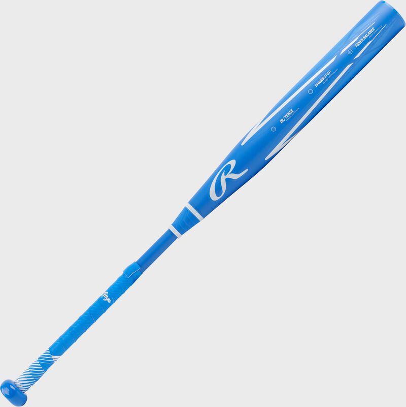 Rawlings 2023 Rawlings Mantra 2.0, -9 Softball Blue | 6DWhQ9YU