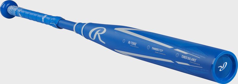 Rawlings 2023 Rawlings Mantra 2.0, -9 Softball Blue | 6DWhQ9YU