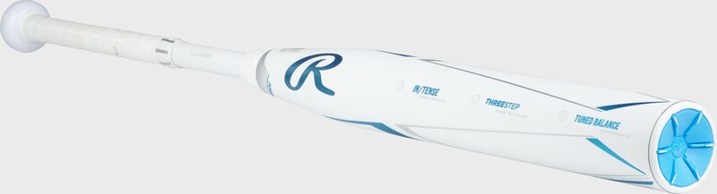 Rawlings 2023 Rawlings Mantra+, -9 Softball White | hDnvv72U