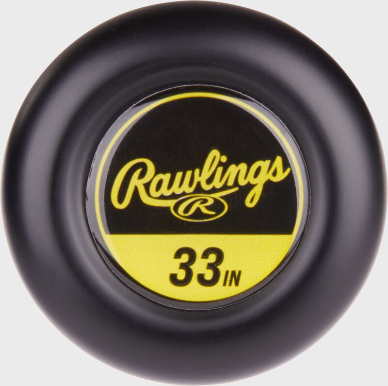 Rawlings 2024 Rawlings Icon Limited Edition Baseball Yellow | HfUgD7aa