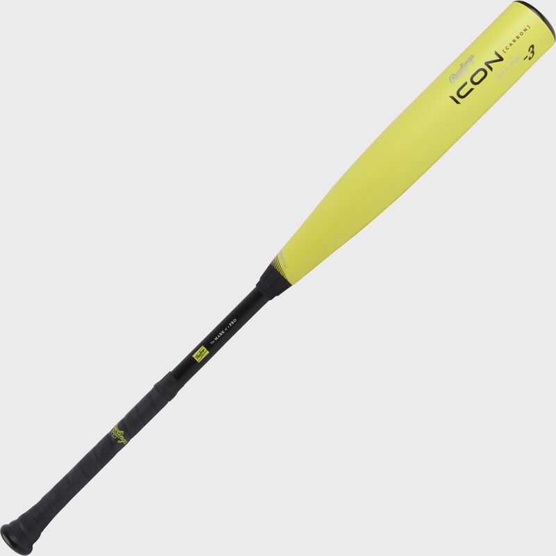 Rawlings 2024 Rawlings Icon Limited Edition Baseball Yellow | HfUgD7aa