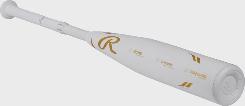 Rawlings 2024 Rawlings Icon Usssa, -8 Baseball White | F3tDpBXv