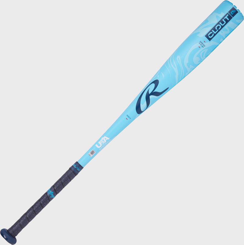 Rawlings 2025 Rawlings Clout -10 USA Baseball Blue | XYtUeUnW