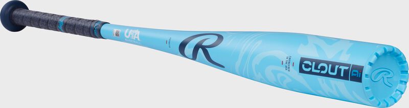 Rawlings 2025 Rawlings Clout -10 USA Baseball Blue | XYtUeUnW