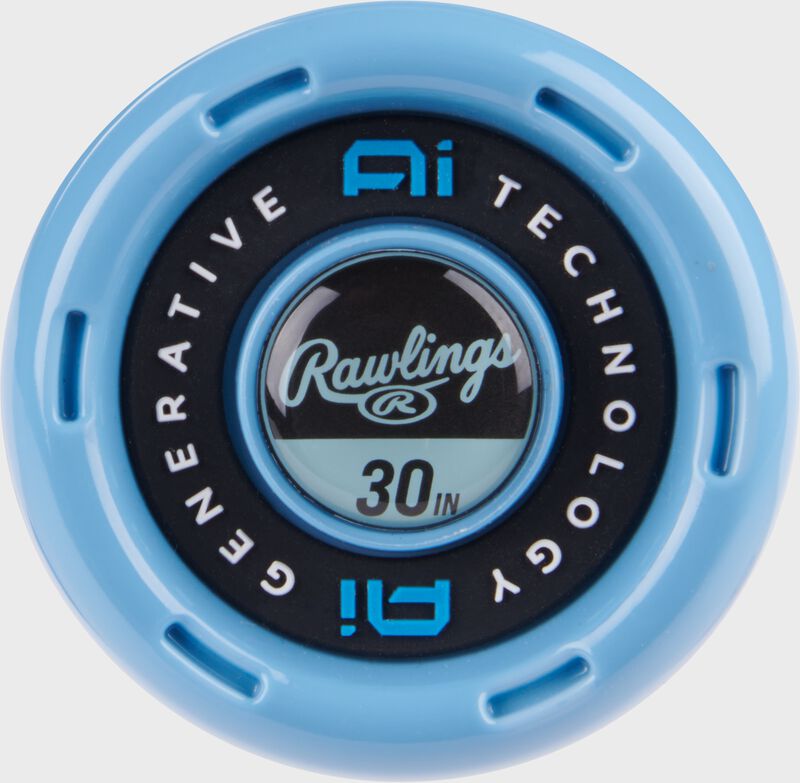 Rawlings 2025 Rawlings Clout Usssa, -10 Baseball Blue | DcpmBR2I