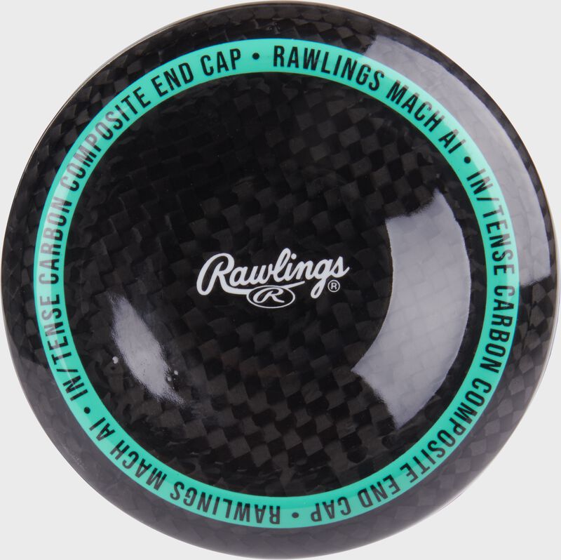 Rawlings 2025 Rawlings Mach Ai -10 USA Baseball Mint | a5ae4wj2