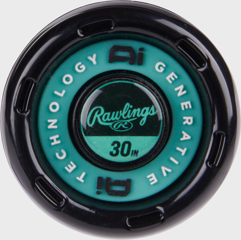 Rawlings 2025 Rawlings Mach Ai -10 USA Baseball Mint | a5ae4wj2