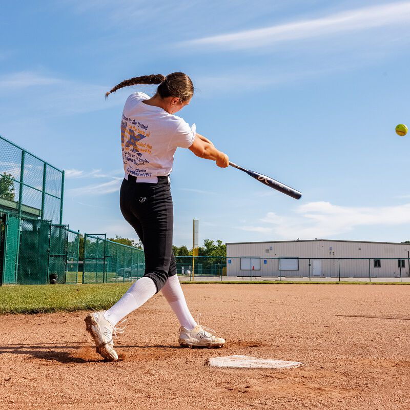 Rawlings 2025 Rawlings Mantra, -10 Softball Navy | t5WrbKfz