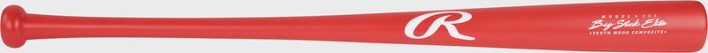 Rawlings Big Stick Elite 151 Composite Wood Baseball Red | H8CRSi4b