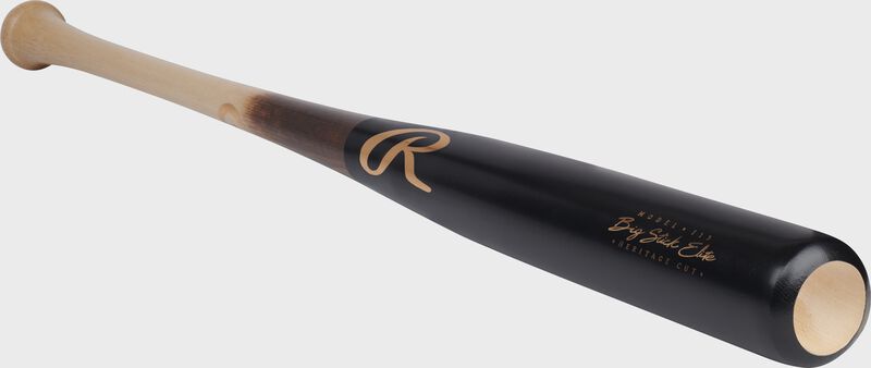 Rawlings Big Stick Elite I13 Birch Wood Baseball Black / Beige | klJznRs3