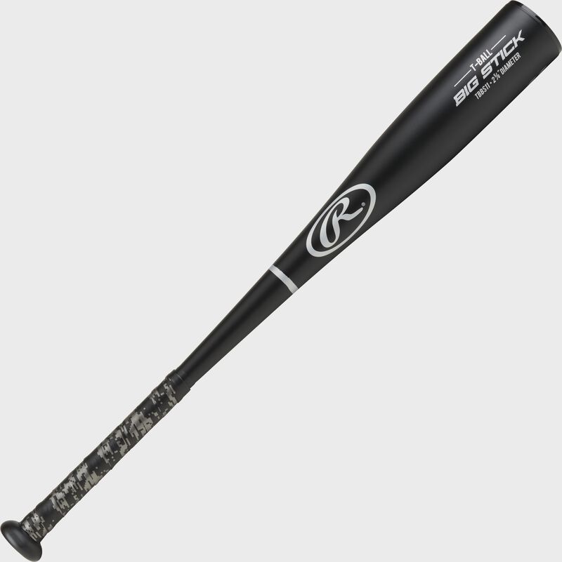 Rawlings Big Stick T-Ball, -11 Baseball Black | i2xf8gtQ