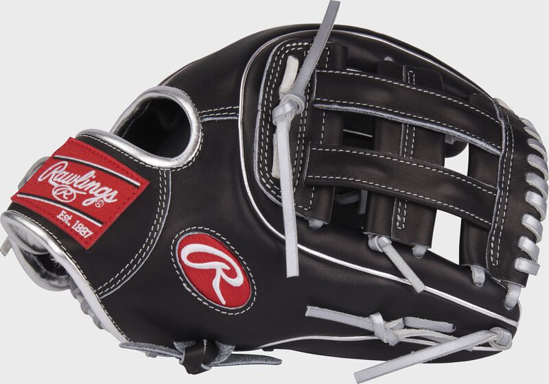 Rawlings Carlos Correa Pro Preferred Infield Black | yqYDY9rw