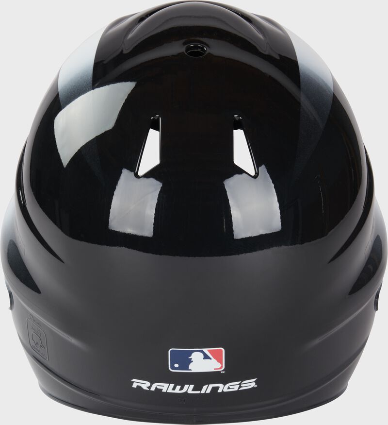 Rawlings Coolflo Batting Helmet White / Black | c0Ift4zz