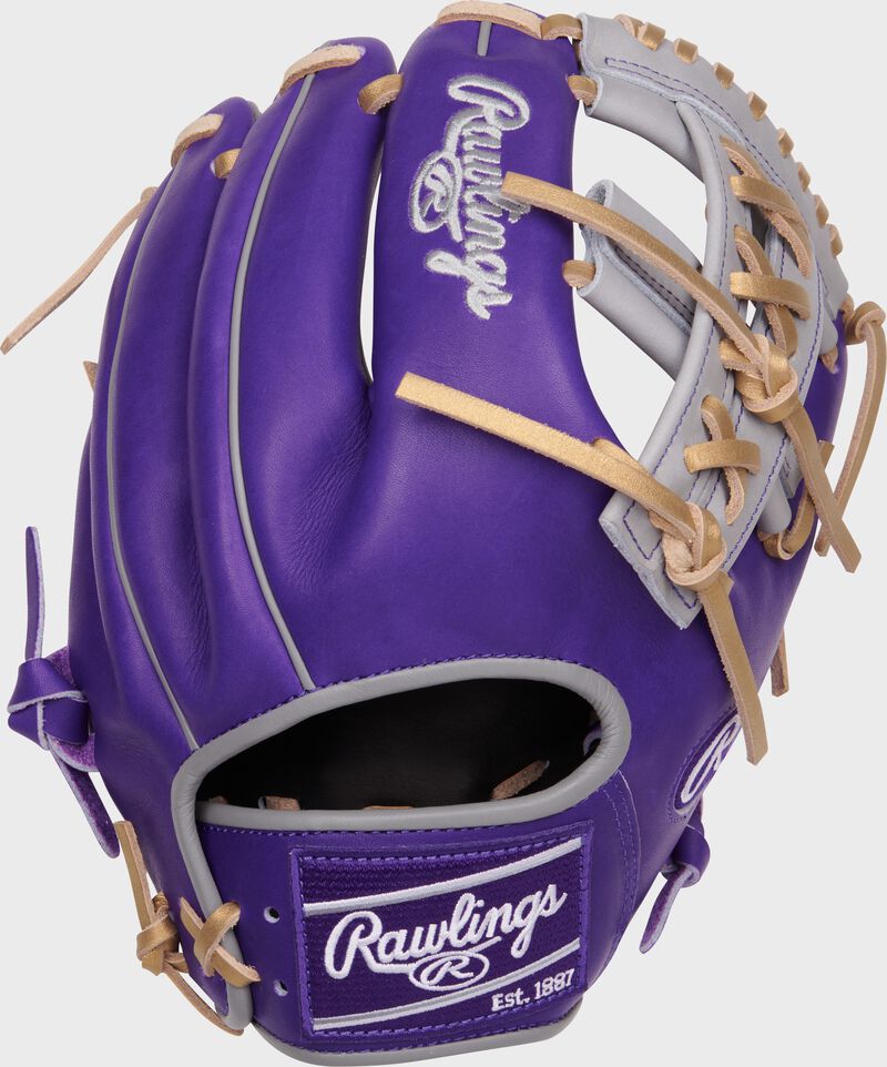 Rawlings Exclusive 11.5