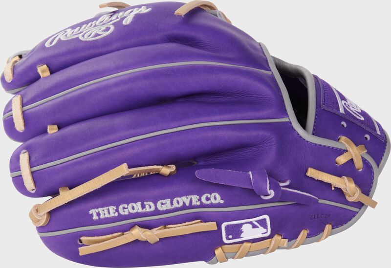 Rawlings Exclusive 11.5