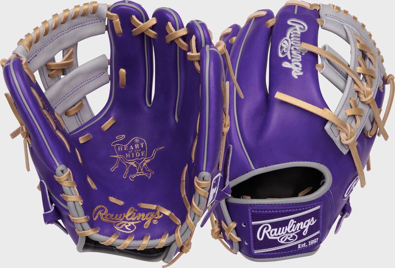 Rawlings Exclusive 11.5