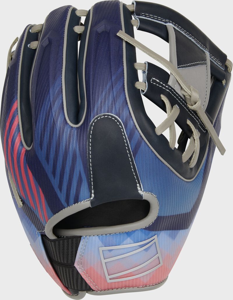 Rawlings Exclusive Bo Bichette Rev1x 11.75