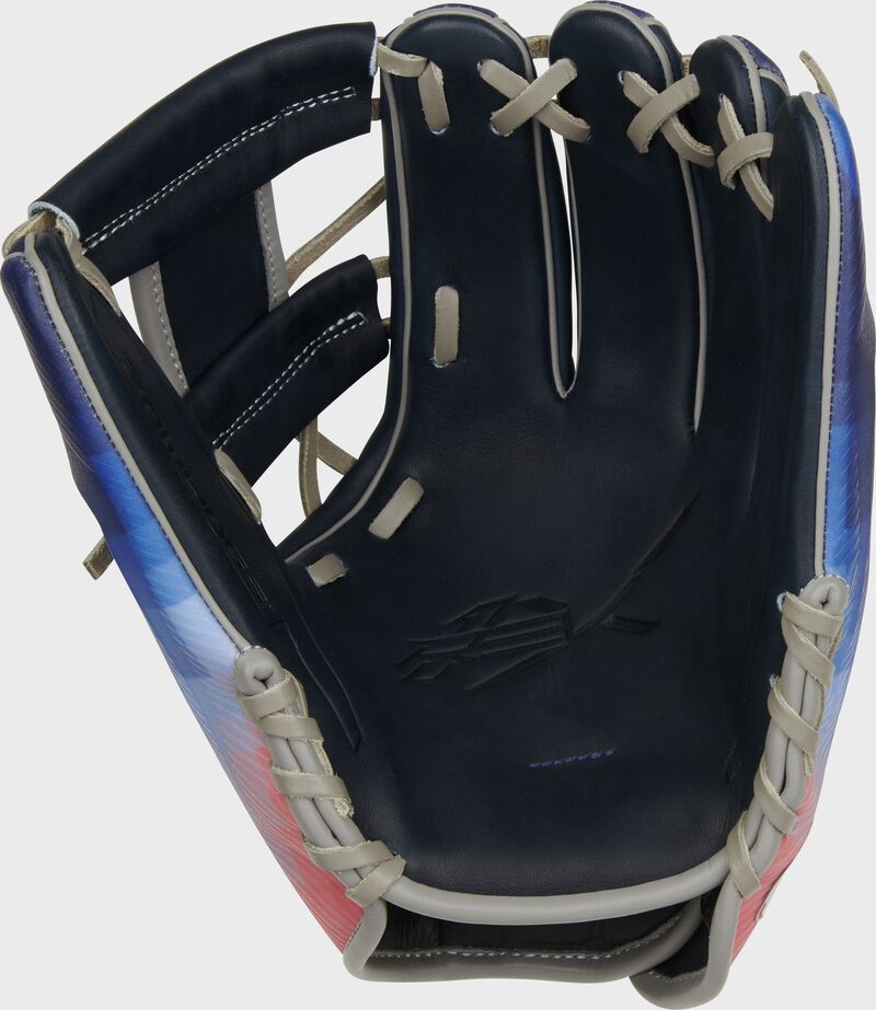 Rawlings Exclusive Bo Bichette Rev1x 11.75