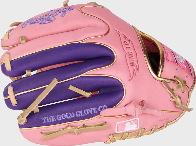 Rawlings Exclusive Heart Of The Hide 11.5