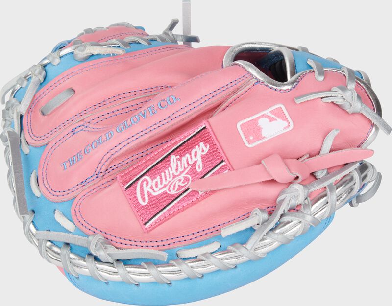 Rawlings Exclusive Heart Of The Hide 32.5