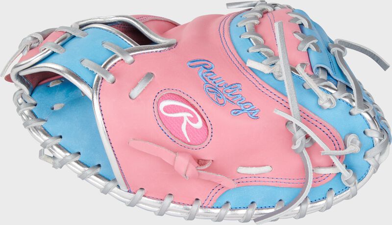 Rawlings Exclusive Heart Of The Hide 32.5